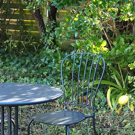 Bed and Breakfast Nouelig Bras Loctudy Exterior foto